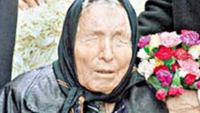 Baba Vanga kimdir 2019 kehanetleri olay Putin suikaste uğrayacak!