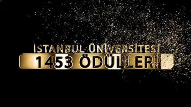 İstanbul Üniversitesi 1453 Ödülleri için oylama başladı