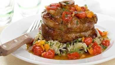 Osso bucco nasıl yapılır parmaklarınızı yiyeceksiniz!