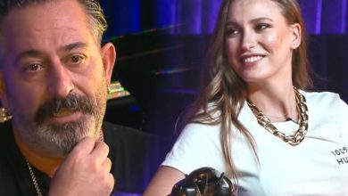 Serenay Sarıkaya ile aşk yaşayan Cem Yılmaz’dan bomba açıklama Doğru, evlendim!