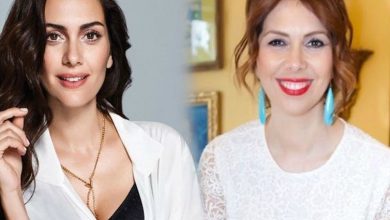 Bir kadınla evli olduğu söylenen Zeynep Korel, Bergüzar Korel’e ateş püskürdü konuşursam…